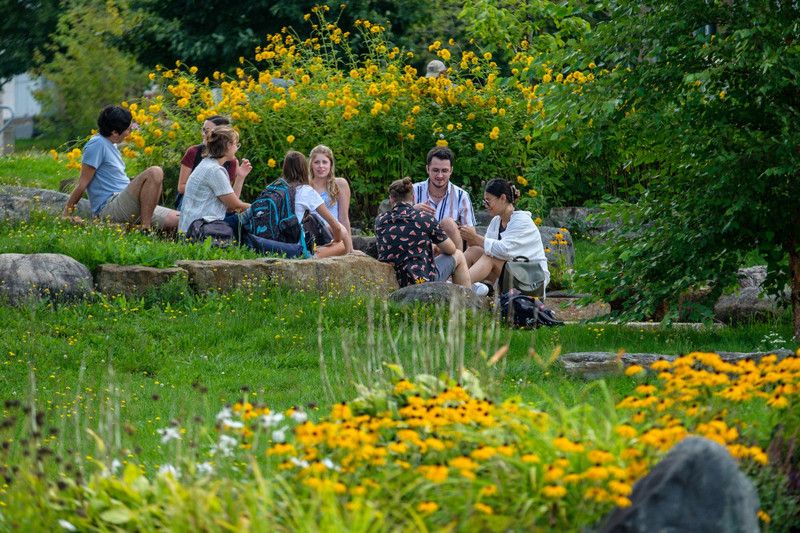 La santé mentale étudiante : une priorité qui mobilise l’Université de Sherbrooke